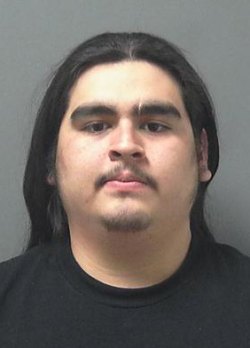 Lemoore police make traffic stop, arrest three on drug, gun, child endangerment Rodolfo Thomas